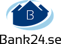 Bank24 logo